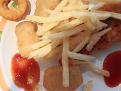 -比格比萨自助(花园路店)