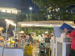 -小煵记·打边炉(西丽文光店)