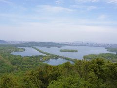 -九曜山