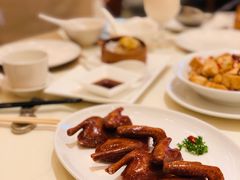 -利苑酒家(华熙国际店)