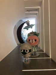 -MINI MARS KIDS CLUB亲子家庭中心(长宁天山店)