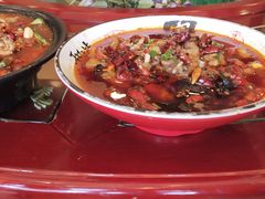 -友鹏海鲜(新宜白大道店)