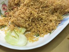 -津津餐室