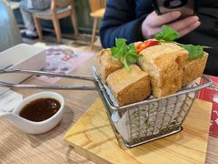 -仙踪林(江燕路万科里店)