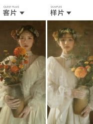 -樱花婚纱摄影