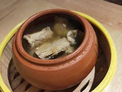 -杨妈妈粥店(华山路店)