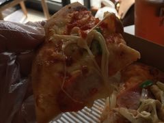 -必胜客(星兰宅急送店)