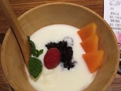 -云海肴·汽锅鸡·云南菜(天津国金汇店)