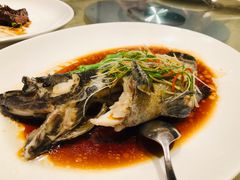 -Yan Ting 宴庭中餐厅(上海静安瑞吉酒店)