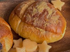 -富贵面包公司(运河店)