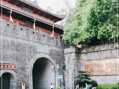 -鼓楼(西湖风景名胜区)