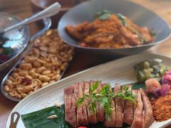 -埠口精酿夜景餐酒吧· BREWPORT BISTRO(长嘉汇重庆之眼店)