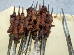 -高原第一家资格烤羊肉(玉林南路总店)
