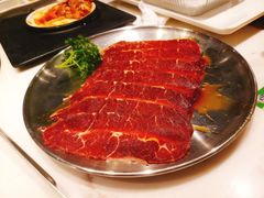 -韩宫宴烤肉·料理(苏州中心店)