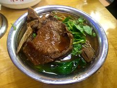 -朝阳路拉面店