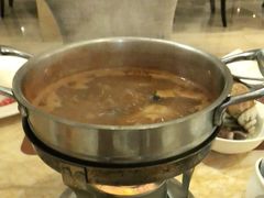 -常州富力喜来登酒店 Feast盛宴标帜西餐厅(新北万达广场店)