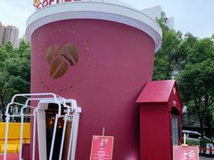 -COSTA COFFEE(武汉武商MALL店)