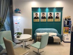 -维乐口腔(格林门诊长宁店)