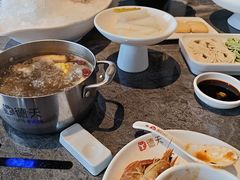 -德天肥牛海鲜火锅(城西银泰店)