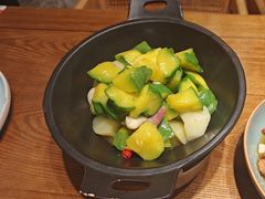 -福照楼汽锅鸡·云南特色菜(万达广场店)