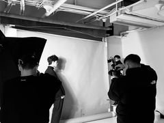 -金夫人化妆摄影职业培训学校