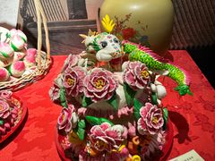 -山西会馆·晋菜·晋商宴·牌匾博物馆(胜利东街店)