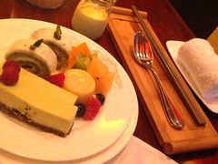 iphone_upload_pic-杭州西子湖四季酒店-WL BISTRO西湖餐厅(灵隐路店)