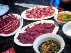 -八合里潮汕鲜牛肉火锅(深圳海岸城店)