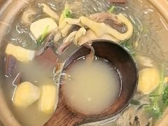 -古都历食南京菜·烤鸭·鸭血粉丝·汤包(南京博物院店)