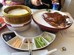 -大鸭梨烤鸭(房山店)
