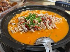 -李师傅脆肚(梅林店)