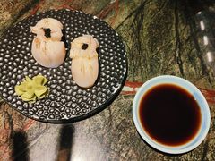 -炙柒Sekinana·精致料理 烧鸟·铁板烧(海上世界店)