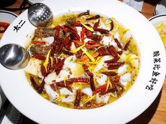 -太二酸菜鱼(正大广场店)