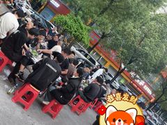 -麻伊伏土菜馆(朗州路店)