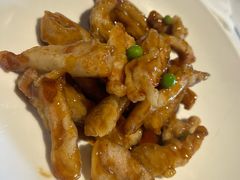 -庆云楼饭庄(什刹海店)