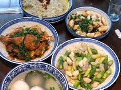 -兰边碗(鼓楼店)