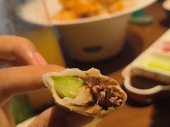 -英兰朝族饭店(河南桥头店)