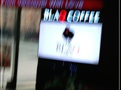 -BLAQ咖啡(骏豪店)