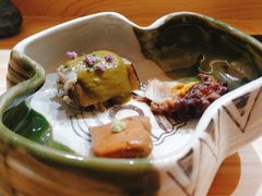 -鮨青(恒基名人购物中心店)