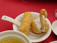 -山西饭店