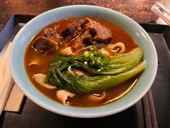 -喜晋道面馆(华严寺广场店)