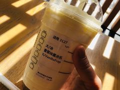 -星巴克(来福士2F店)