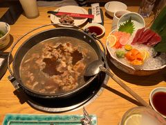 -大和食乐·鲜和牛酸汤火锅(环宇荟店)
