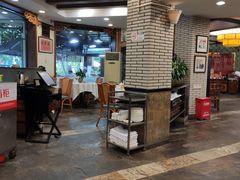 大堂-勝記酒家·37年老字号·经典粤菜(荔枝公园店)
