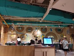 -晴季寿司(活力城店)