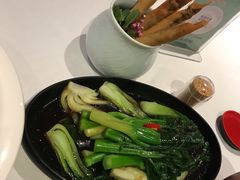 -上海1号私藏菜(静安店)