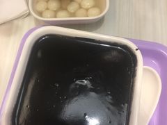 -满记甜品(巴黎春天宝山店)