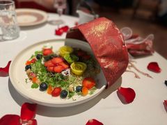 -狮拾久·现代新加坡料理(福田COCO Park店)