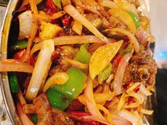 -Mr·Fish鱼鲜生海鲜放题(银泰in99店)