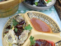 -云海肴·汽锅鸡·云南菜(高德置地店)
